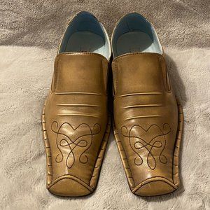 Sio Dress Shoes Casual Oxfords